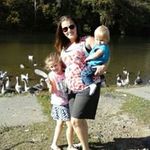 Belinda Wright - @belinda9153 - Instagram