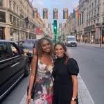 Belinda Wright - @belindawright__ - Instagram