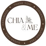 Belinda Wright - @chiaandme - Instagram