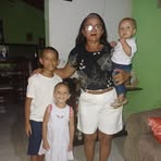 Belisa Silva - Facebook