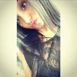 Belisa Silva - @bella_silva34 - Instagram