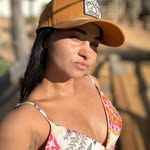 Belisa Silva - @bella_sillva34 - Instagram