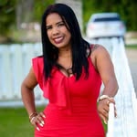 Belkis Peralta - @belkisperaltaz - Instagram