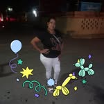 Belkis Peralta - @belkisperalta8 - Instagram