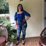 Belkis Peralta - @belki_speralta - Instagram