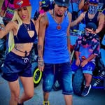 Belkis Peralta - @walke_li - Instagram