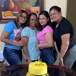 Belkis Peralta - @juanabelkisperalta - Instagram