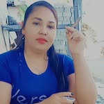 Belkis Peralta - @maria_28091 - Instagram