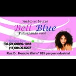 Bell Blue - @bellblue9198 - Instagram