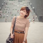 BellBlue Nunthida - @bellbluekashii - Instagram