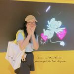 Bell Yang - @bellbell0130 - Instagram