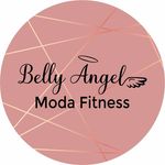 @nathallya Gomes - @belly_angel_moda_fitness_ - Instagram