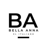 BELLA ANNA - El italiano - @bellaanna_elitaliano - Instagram