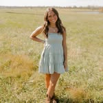 Bella Schirmer - @bella_annmarie06 - Instagram