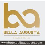 Bella Augusta Palace Hotel - @hotelbellaaugusta - Instagram