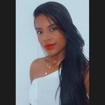 Izabelly Santos - @bellaaugustinho - Instagram