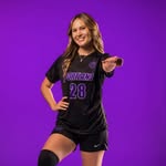 Bella Ballard - @ballard_f.c - Instagram