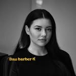 Габріелла Гринішак - @bella__barber23 - Instagram