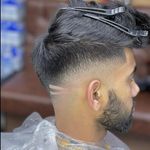 Bella Barba - @the.bellabarber - Instagram