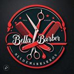 Bella Barber - @bella.barberfye - Instagram