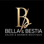 Bella Y Bestia Barbería Salón Boutique - @bellaybestia_barbersalon - Instagram