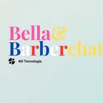 Bella&Barber_chat - @bellabarber_chat - Instagram