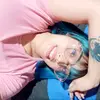 BellaBriss - @ladybarberbella - TikTok