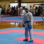 Bella - @bellabarlow.karate - Instagram