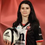 Bella - @bellabarlow.soccer - Instagram