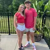 Bella Barnes - @bella_barnessss - TikTok