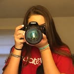 Bella Bartlett - @bellas._.photos - Instagram