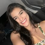 Bella Batisteli - @izabellabatisteli - Instagram