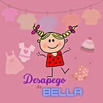 Desapegos da Bella - @bellabatistella05 - Instagram