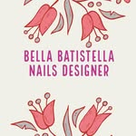 Isabella Batistella Freitas - @nails.bellabatistella - Instagram