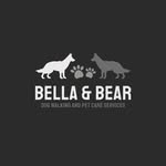 Bella&Bear - @bella_bear_dog_walking - Instagram