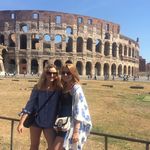 Beatrix & Bella - @bella.beatrix.rome - Instagram