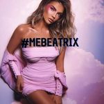 @beatrixramosaj.bella - Instagram