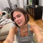Bella Beck - @bellaaileen - Instagram