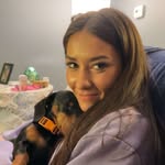 Isabella Becker - @bellabecker.21 - Instagram
