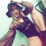Isabella Beckett - @bella_beck_ - Instagram