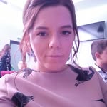 Белла Беккер - @bella__becker - Instagram