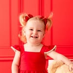 Baby Bella 👑 - @bellabeckerbaby - Instagram