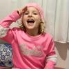 Bella Becker - @arianabckr - TikTok
