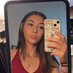 Isabella Becker - @bellabecker.21 - Instagram