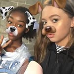 LIL B - @bellabennett__ - Instagram