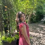 Bella Benson - @bellabensonnn - Instagram