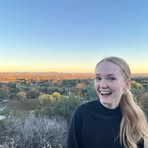 Isabella Benson - Facebook