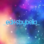 Bella Benton💫 - @_editsbybella_ - Instagram