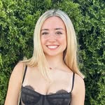 bella - @bellabergstresser - Instagram