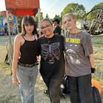 Bella Berg - Facebook